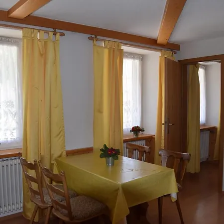 Ferienwohnung Im Gastehaus Adler Albtal Hotel