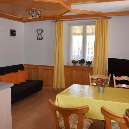 Ferienwohnung Im Gastehaus Adler Albtal Hotel