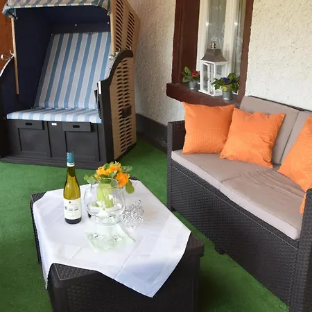 Ferienwohnung Im Gastehaus Adler Albtal Hotel St. Blasien