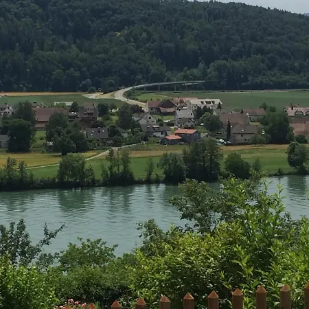 Ferienwohnung Im Gastehaus Adler Albtal Hotel *