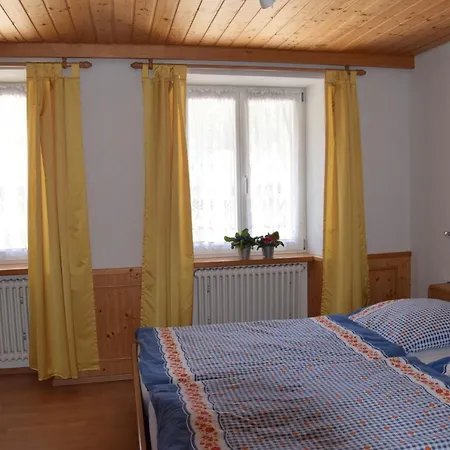 Ferienwohnung Im Gastehaus Adler Albtal