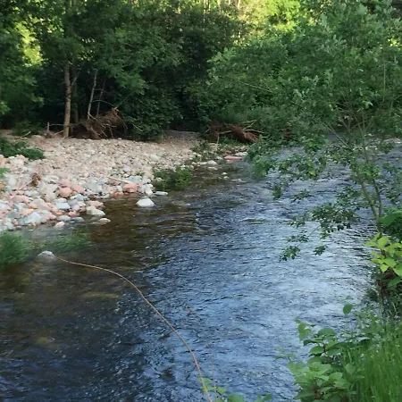 Ferienwohnung Im Gastehaus Adler Albtal